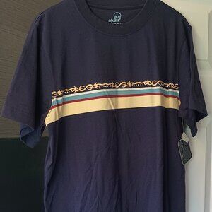 NWT Boys XL Skull Boards Tee Shirt